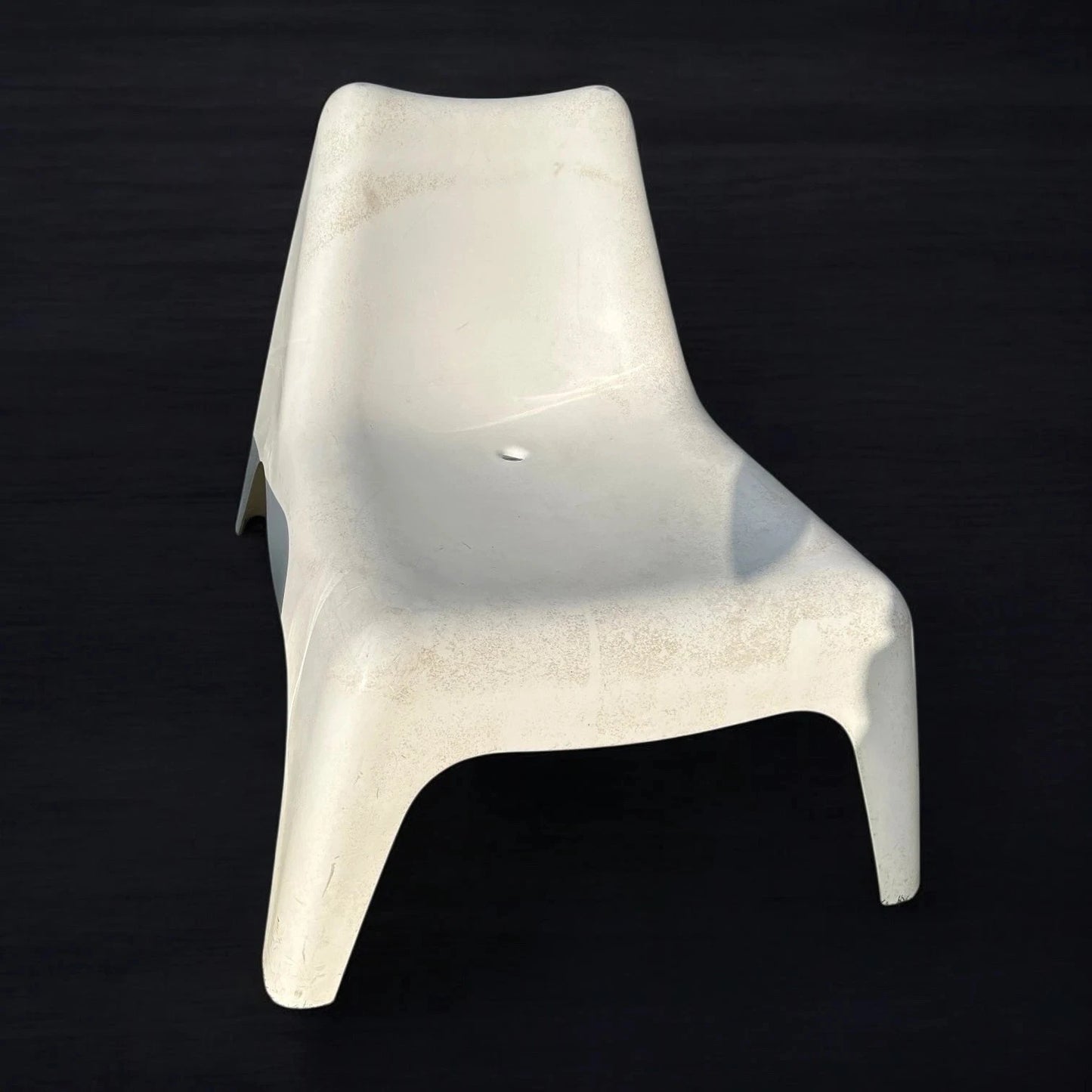 Pair of Vintage IKEA PS Vågö Chairs by Thomas Sandell – view 4