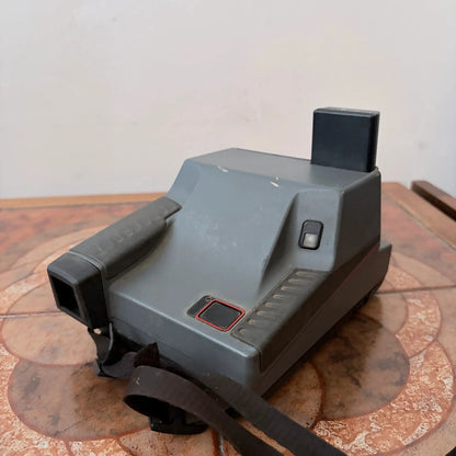Vintage Polaroid Impulse Instant Film Camera - image 5