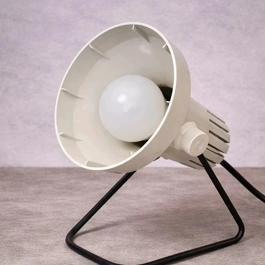 Vintage Philips Space Age Adjustable Desk Lamp – view 1