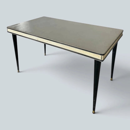 Umberto Mascagni dining table – front view