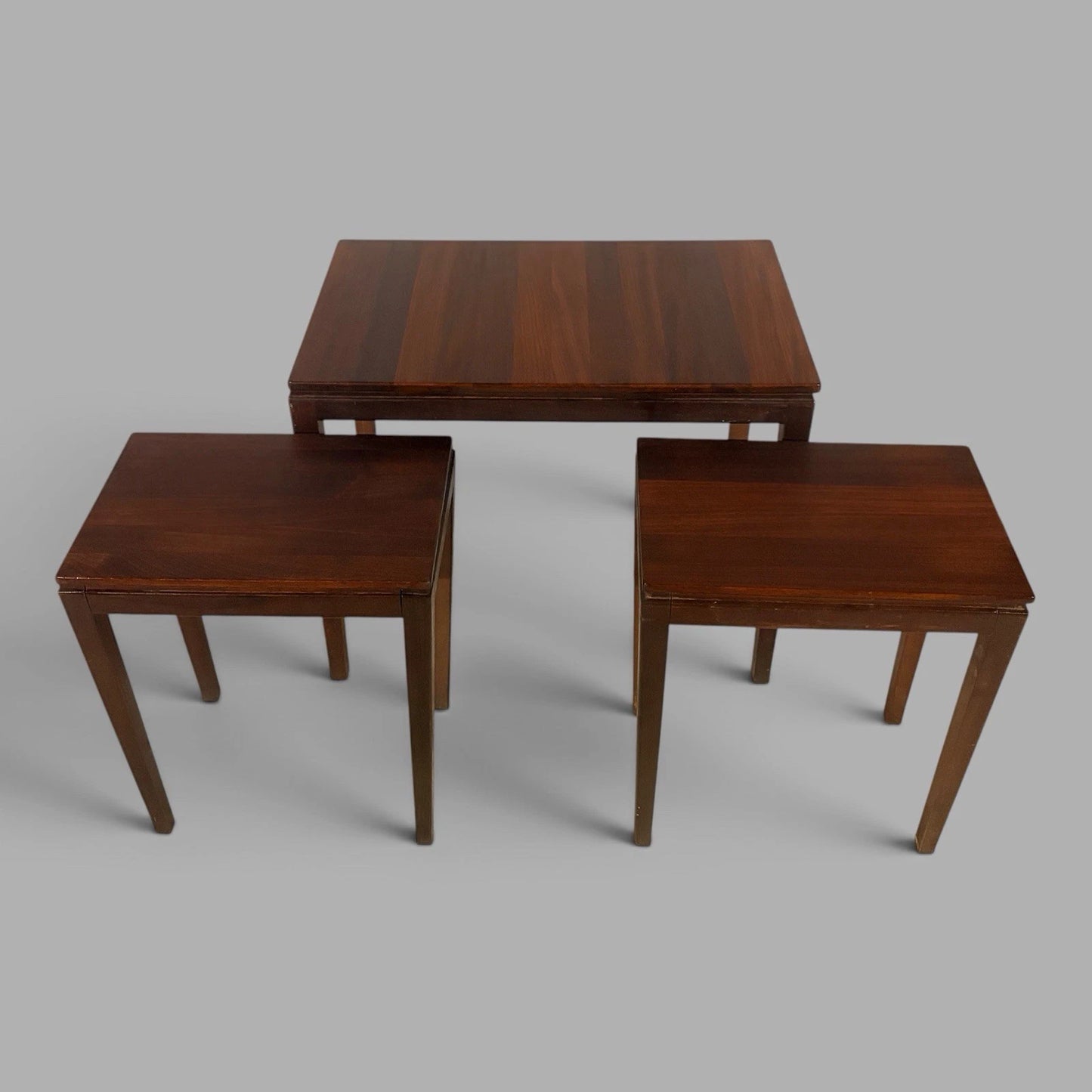 Richard Hornby Fyne Ladye nesting tables – view 2