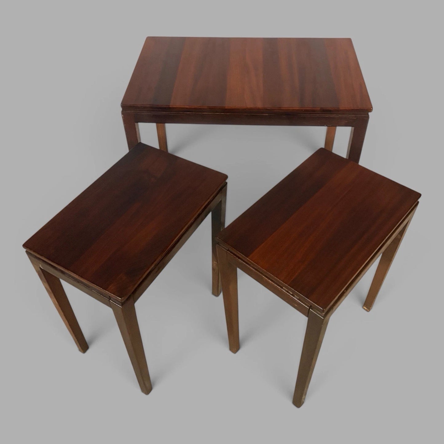 Richard Hornby Fyne Ladye nesting tables – view 3