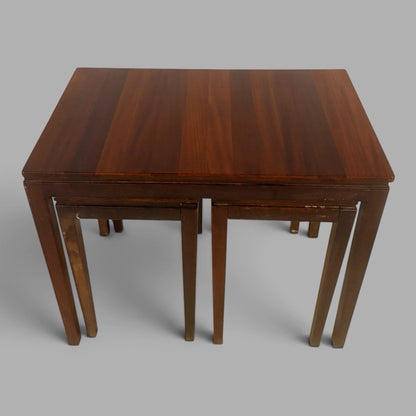 Richard Hornby Fyne Ladye nesting tables – view 5