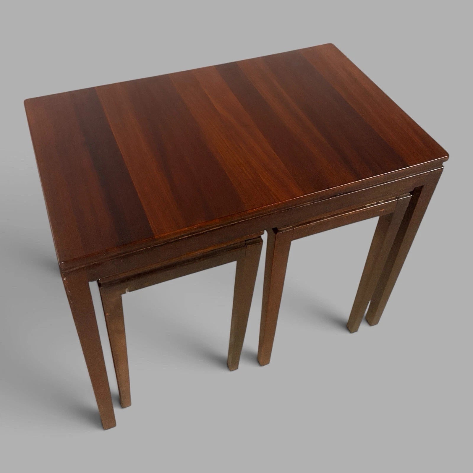 Richard Hornby Fyne Ladye nesting tables – view 6