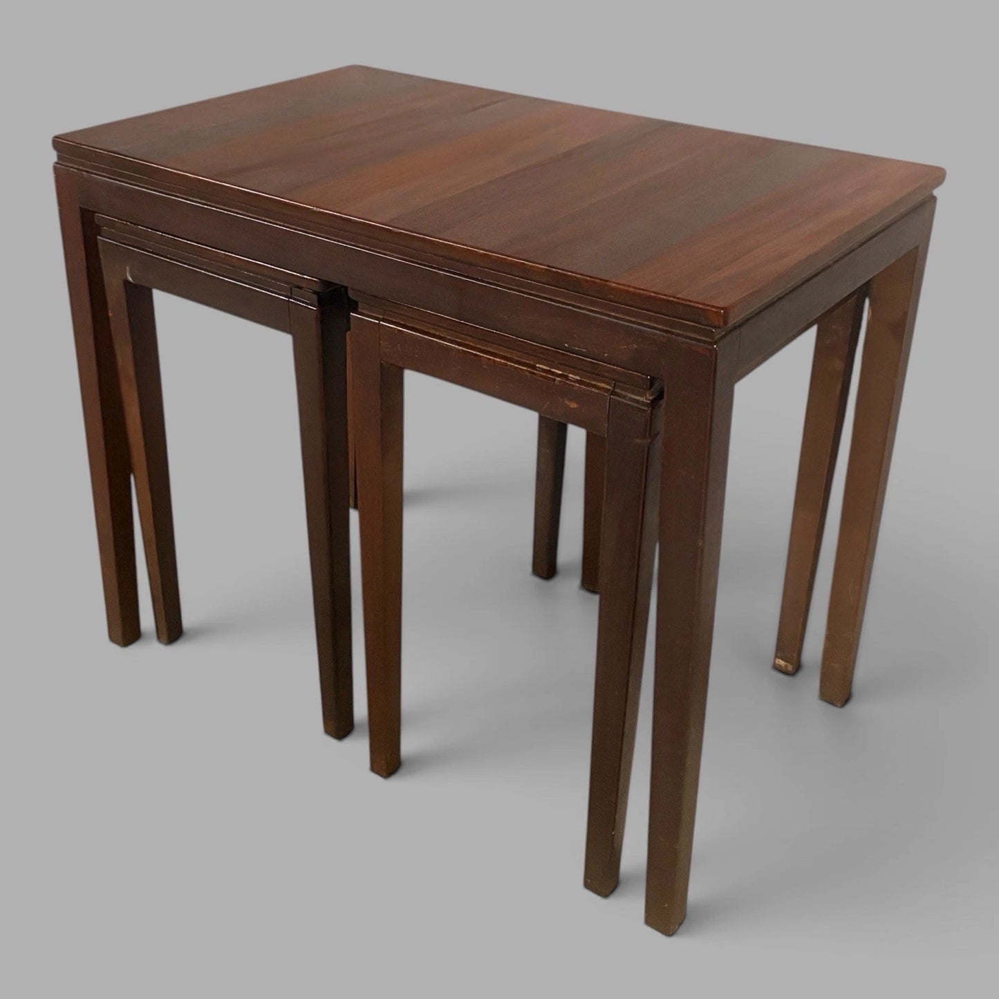 Richard Hornby Fyne Ladye nesting tables – view 7