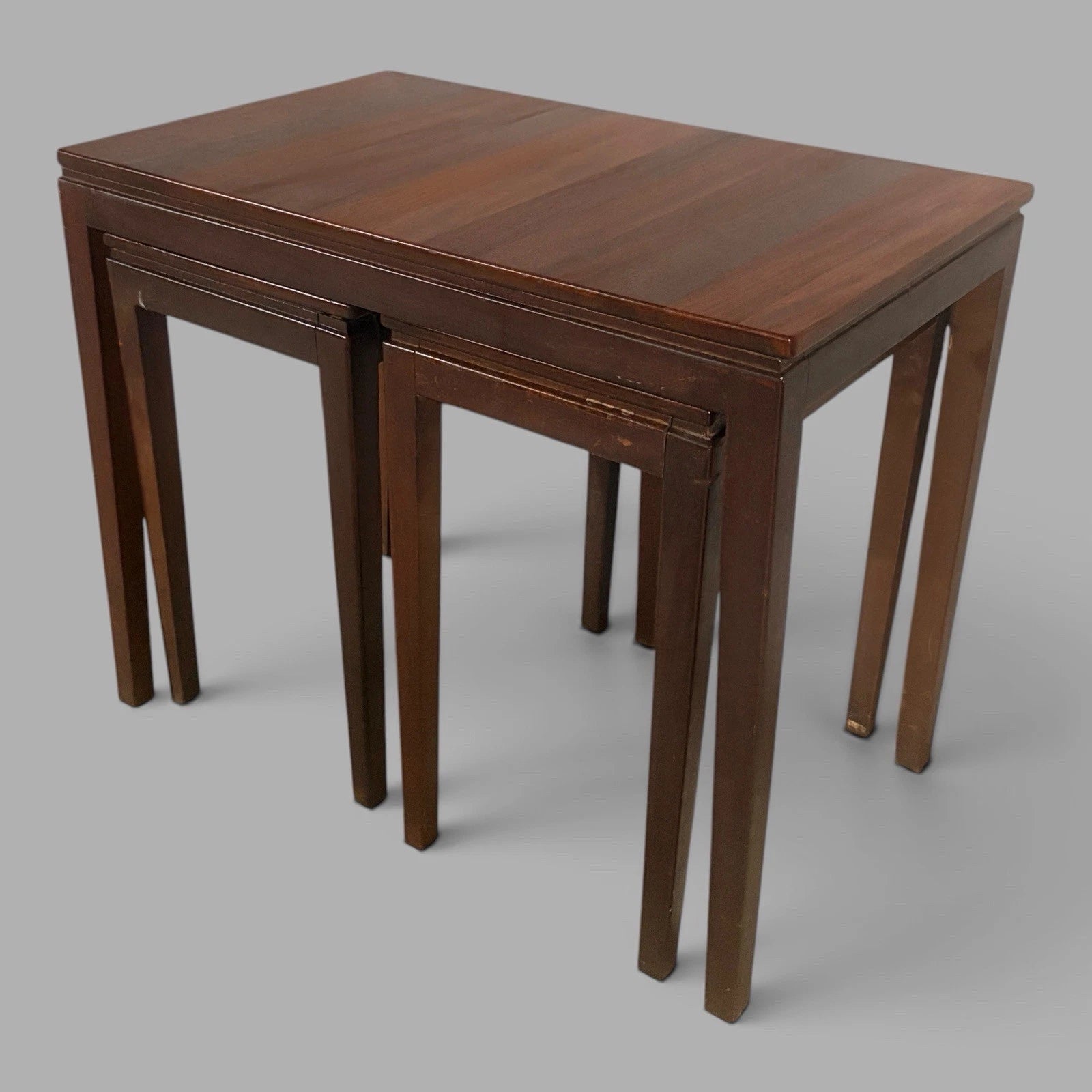 Richard Hornby Fyne Ladye nesting tables – view 7