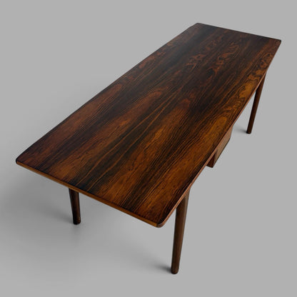 Gunni Omann for Omann Jun Danish Rosewood Coffee Table – photograph 3