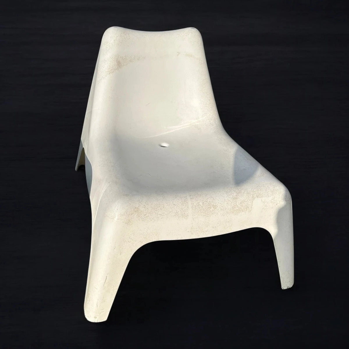 Vintage IKEA PS Vågö Chairs by Thomas Sandell – Pair – view 4