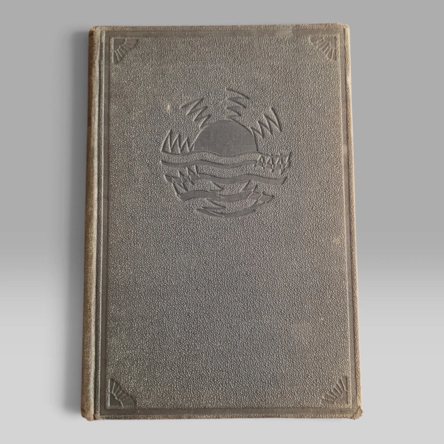 The Marvels and Mysteries of Science vintage hardback