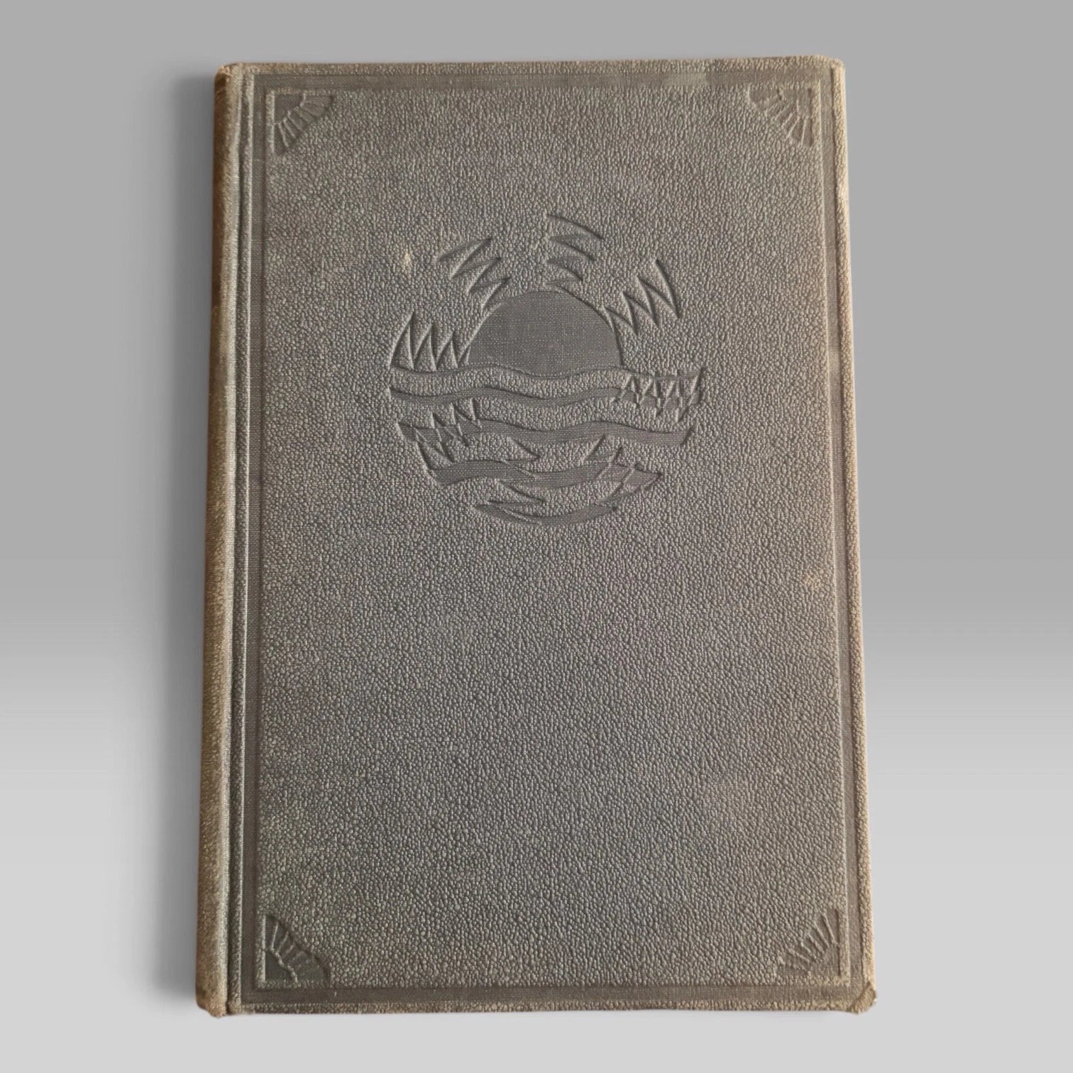 The Marvels and Mysteries of Science vintage hardback