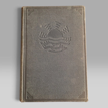 The Marvels and Mysteries of Science vintage hardback