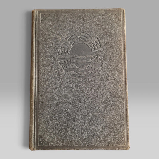 The Marvels and Mysteries of Science vintage hardback