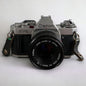 Vintage 1970s Canon AV1 Film Camera