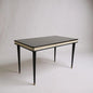 Vintage Italian Dining Table by Umberto Mascagni