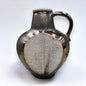 Mid Century Dumler & Breiden Fat Lava German Pottery