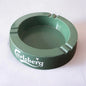 Vintage Carlsberg Beer Advertising Melamine Ashtray