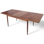 Mid Century Teak Table – G-Plan Extending Dining Table with Smooth Extension