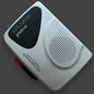 Vintage Groove Portable Cassette Player