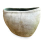 Vintage Studio Pottery Wide Plant Pot by Averil Ainley