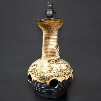 Mid Century West German Lava Lamp