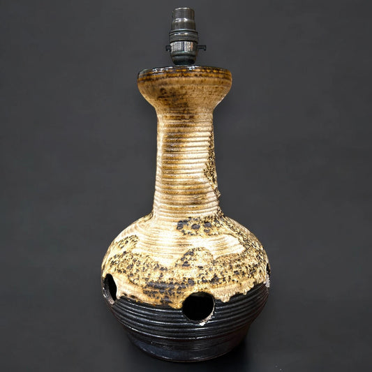 Mid Century West German Lava Lamp
