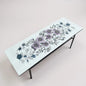 1960s John Piper ‘Myer’ Coffee Table for Habitat – Vintage Art Formica Top Table