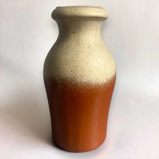 Mid Century West German Scheurich Keramik Vase