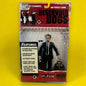 Vintage 2001 Reservoir Dogs Mr Pink Figure