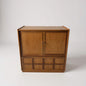 Mid Century Modern Nathan Furniture Media Cabinet