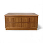 Nathan Teak Chest of Drawers – Mid-Century British Design, 1960s