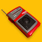 Vintage 90s Omega Sports Portable Radio