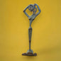 Vintage 1960s Aphrodite Bronze Statue
