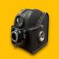 Vintage 1950s Ensign Ful Vue Camera