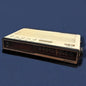 Vintage 80s Sanyo Digital Alarm Clock Radio