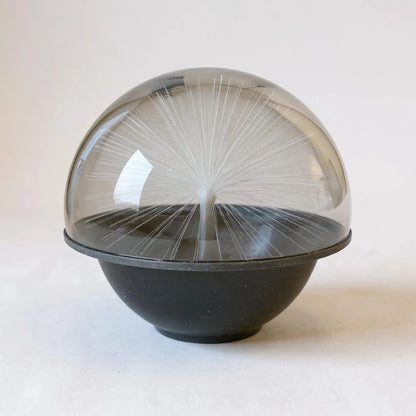 Crestworth Galaxy Fibre Optic Table Lamp, 1970s | Vintage Space Age Lighting
