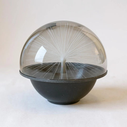Crestworth Galaxy Fibre Optic Table Lamp, 1970s | Vintage Space Age Lighting