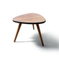 Mid Century Formica Small Table