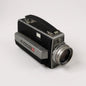 Vintage Elmo Super 8 103 Camera – Retro 1960s Japanese Film Camera
