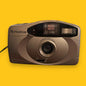 Vintage 90s Fujifilm 35mm Film Camera