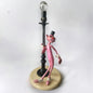 Vintage 1970s Pink Panther Table Lamp