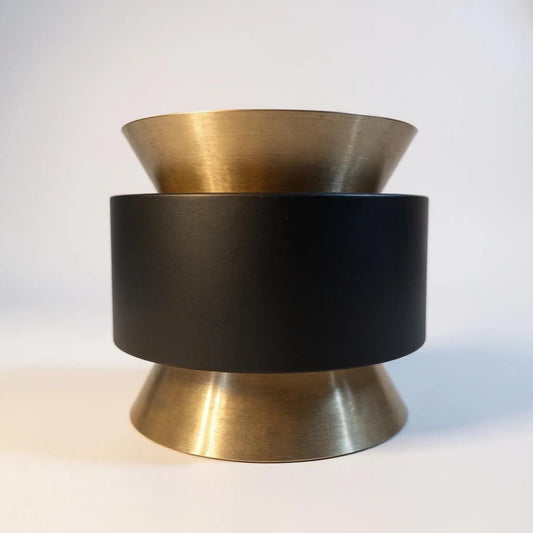 Vintage Bent Nordsted Lyskaer Pendant Lamp | Danish Mid Century Modern Lighting