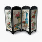 Vintage Chinese Mini Folding Desk Divider