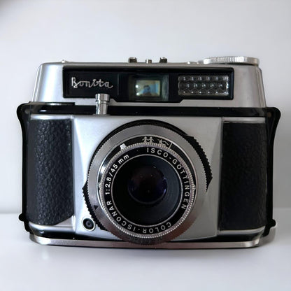 Vintage 1960s Bonita 35mm Film Camera