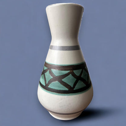 Mid Century Austrian Vase