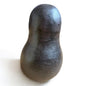 Mid Century Vintage Studio Pottery by Averil Ainley Peanut Shaped Vase