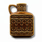 mid century Price Kensington pottery jug