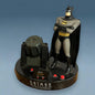 Vintage 90s The Batman Animated Series Clock