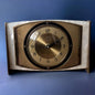 Vintage 1970s Metamec Mantle Clock