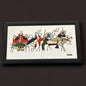 César Manrique, Abstract Artwork, 1970s, Ceramic vintage