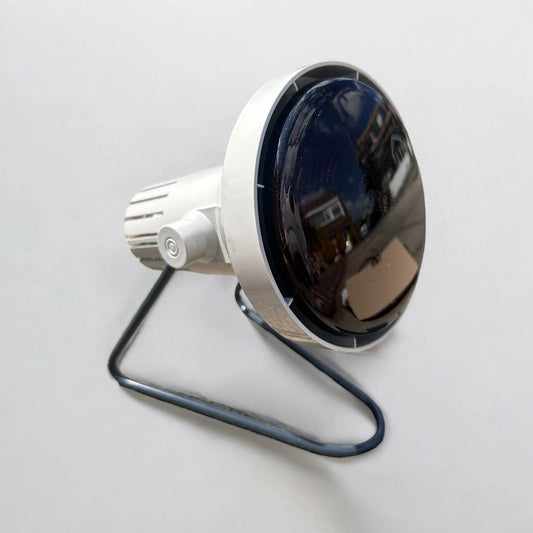 Mid Century Space Age Philips Light Lamp